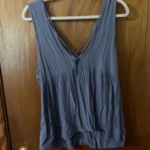 American Eagle tank top